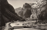 KANDERSTEG   GASTERNTAL - Kandersteg