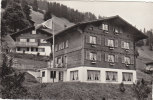 ADELBODEN  FERIENHAUS MON REVE - Adelboden