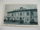 Morbegno Stazione Ferroviaria Caffè Ristorante Stazione Auto Taxi Sondrio Lombardia Italy - Cafés