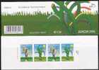 Griechenland   Gréce   2006 Yv. 2332-3   Mi. MH 30 ** MNH     Booklet - 2006