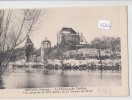 CPA -12102- 86 Bonnes - Le Château De Touflou En Hiver-Envoi Gratuit - Chateau De Touffou