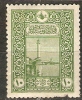 Turkey 1918  10pa  (*) MH   Mi.631C - Nuevos