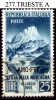 Trieste-A-F0277 - Used