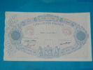 500 Fr Bleu Et Rose Type 1888 Du 25 JUIN 1936 - TTB+ N° 870 - L. 2330 -  épinglages -  Plis - Petite Coupe En Haut - 500 F 1888-1940 ''Bleu Et Rose''