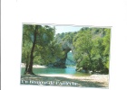 B53232 Ardeche Le Pont D'Arc Used Perfect Shape - Viviers