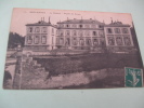 LE CHATEAU . FACADE DU DEVANT... - Limeil Brevannes