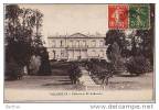 78 VILLEPREUX - Chateau De M. Jarilowski - Villepreux