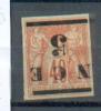 NCE 372 - YT 6 A (*) NSG - Unused Stamps