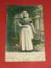 Goes - Souvenir De Hollande  -  1902    - ( 2 Scans ) - Goes