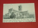 St Mary´s Church  -  1902   - ( 2 Scans ) - Other & Unclassified