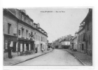 77 // VILLEPARISIS  Rue De Paris, - Villeparisis