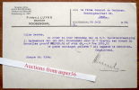 Firma J. Luykx, Bankier, Roosendaal 1938 - Pays-Bas