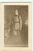Militaria - Guerre 1914-18 - Régiments -Militaires-Carte Photo-Sur Le Col N° 8 -Photographe D´ Orléans -bon état Général - Guerra 1914-18