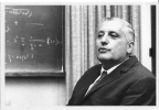 Ilya Prigogine, Prix Nobel De Chimie En 1977 - Premi Nobel