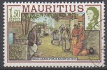 MAURICE  N°462__OBL VOIR SCAN - Mauritius (1968-...)