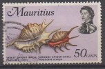 MAURICE  N°340__OBL VOIR SCAN - Maurice (1968-...)