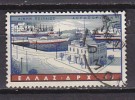 P5938 - GRECE GREECE AERIENNE Yv N°69 - Used Stamps