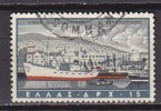 P5939 - GRECE GREECE AERIENNE Yv N°70 - Used Stamps