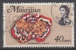 MAURICE  N°339__OBL VOIR SCAN - Mauritius (1968-...)