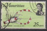 MAURICE  N°336__OBL VOIR SCAN - Mauritius (1968-...)