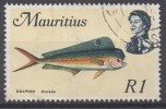 MAURICE  N°343__OBL VOIR SCAN - Mauritius (1968-...)