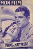 MON FILM  FEMME Ou MAITRESSE Avec Joan CRAWFORD Et  Dana  ANDREWS - Casette Beta