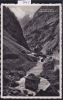 Route Du Simplon - Gorges De Gondo - Refuge N°9 (7663) - Simplon
