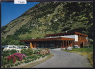 Brigerbad - Hôtel  Garni Simplon - Fam. Margelisch ; Grand Format 10 /15 (7666) - Simplon