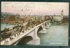 London Bridge   - Ti134 - River Thames