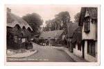 ROYAUME UNI : "The Old Village SHANKLIN Isle Of Wight, D 613" - Andere & Zonder Classificatie