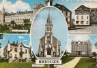 BRIOUZE    Multivues - Briouze