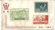 2 TIMBRES - Neufs