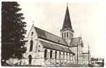 ASSE - St Martinuskerk - Echte Foto - Asse