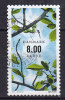 Denmark 2011 Mi. 1642 A   8.00 Kr. Danish Forests Europa CEPT (From Sheet) - Oblitérés