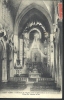 RHONE ALPES - 07 - ARDECHE - SAINT PERAY - Intérieur De L'église Avec Décoration De 1909 Fêtes De Jeanne D'Arc - Saint Péray