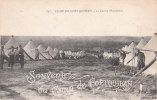 373   -   CAMP DE COETQUIDAN   -   Le Centre Mitrailleur - Guer Coetquidan