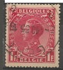 BELGIE BELGIQUE 403 Cote 0.35€ GENT - 1934-1935 Léopold III