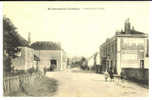 SAINT AMAND LONGPRE - Avenue De La Gare - Saint Amand Longpre