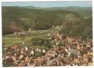 AK Dahn Rheinland-Pfalz, Luftbild - Dahn