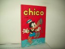 Chico (Bianconi 1971) N. 7 - Humor