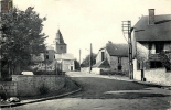 SAINTE CECILE SUR SEMOIS LE CARREFOUR - Florenville