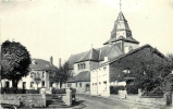 SAINTE CECILE SUR SEMOIS PLACE DU CENTENAIRE - Florenville