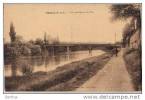 78 CHATOU - Pont Du Chemin De Fer - Chatou