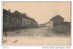 78 LE PERRAY - Grande Rue (Sud) - Le Perray En Yvelines