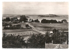 Saint-jacut-de-la-Mer (22) : Vue Générale Sur L'Ile Des Ebihiens De La Route En 1950 (animée) PHOTO VERITABLE. - Saint-Jacut-de-la-Mer