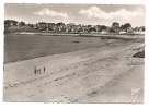 Saint-Jacut-de-la-Mer (22) : La Plage Au Lieu Dit La Banche En 1950 (animée) PHOTO VERITABLE. - Saint-Jacut-de-la-Mer