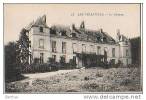 78 LOUVECIENNES - Le Chateau - Louveciennes