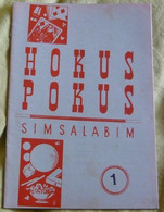 Hokus-Pokus Simsalabim - Autres & Non Classés