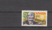 Canada YT 425 ** : Humoriste - Unused Stamps