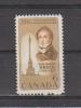 Canada YT 420 ** : Sir Isaac Brock - Unused Stamps